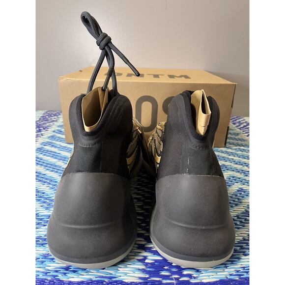 Adidas Yeezy QNTM "Amber Tint" Lifestyle Shoes Sneakers GX1331 Sz 11 - Picture 6 of 9